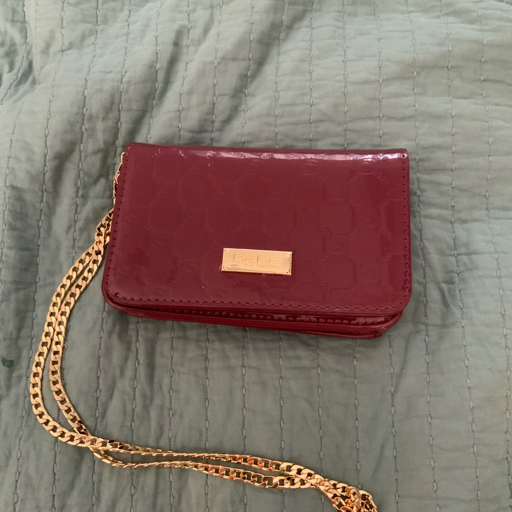 Bebe cRossbody
